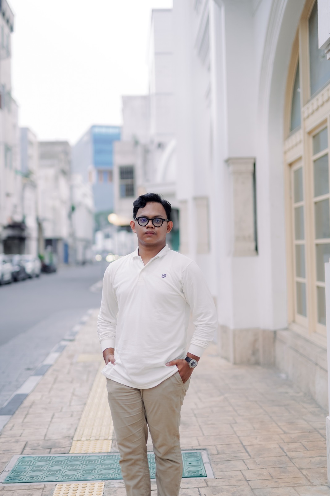 Muhammad Roihan Hanif Bancin